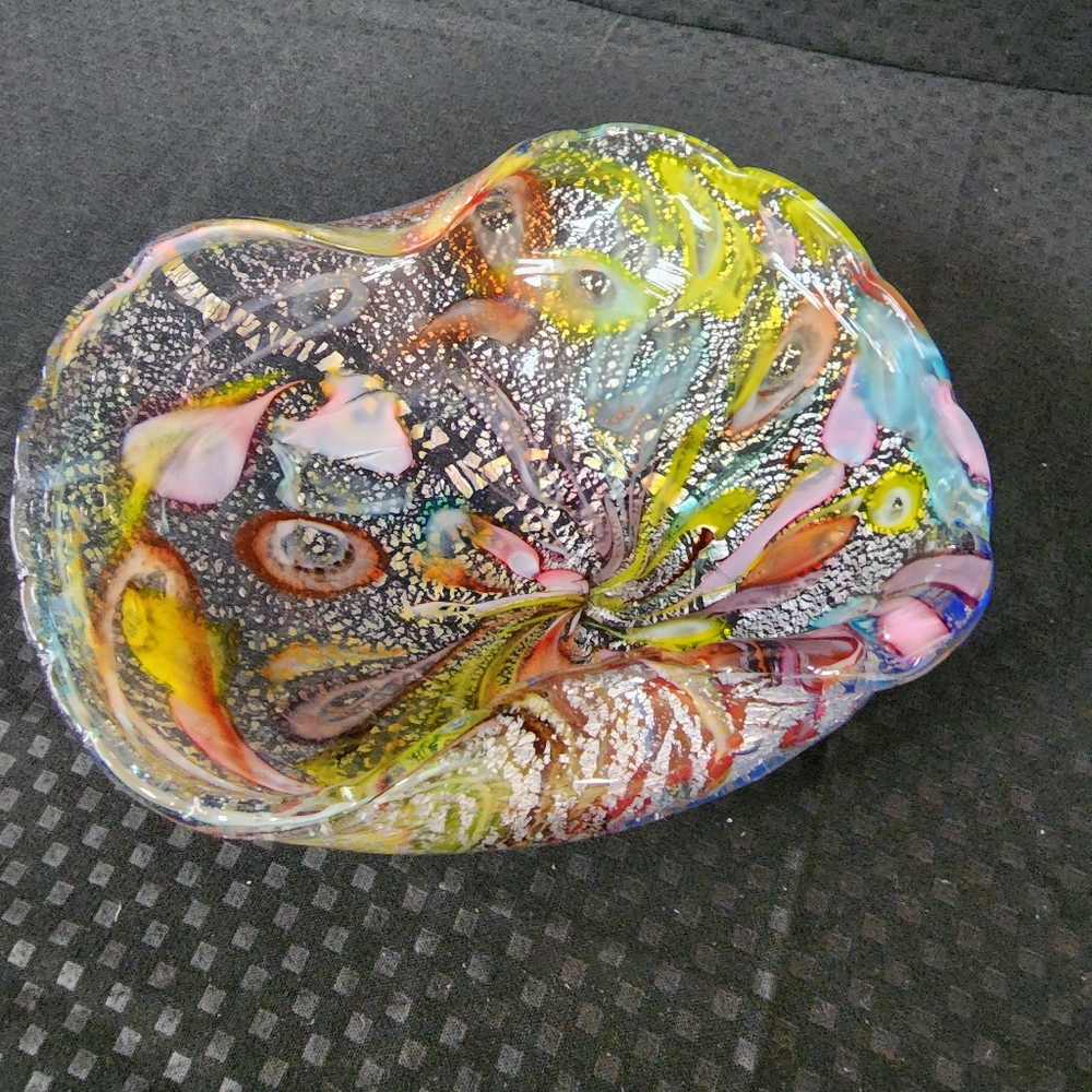Murano Dish